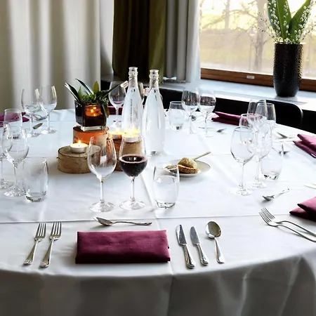 Scandic 4* Stockholm