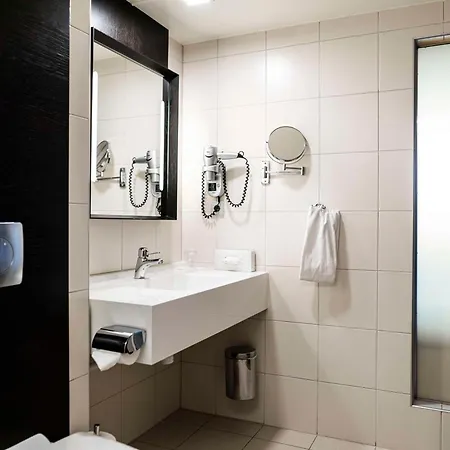 Scandic Hotel