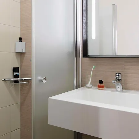 Scandic 4*