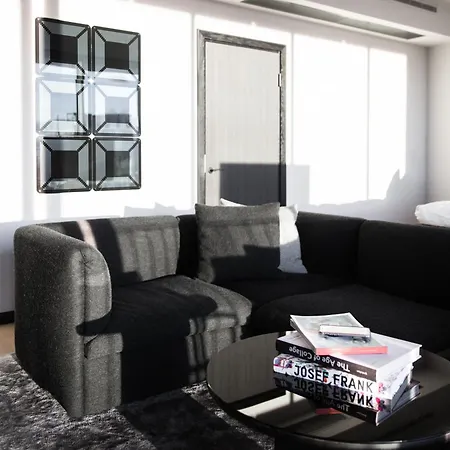 Hotel At Six Stockholm