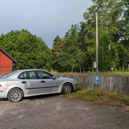 Agesta Stokholm