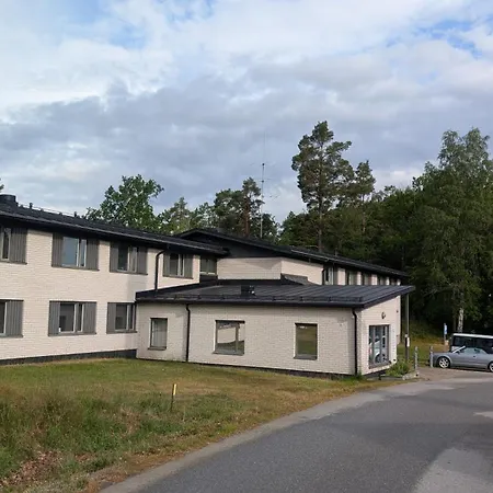 Agesta Hostel Stokholm