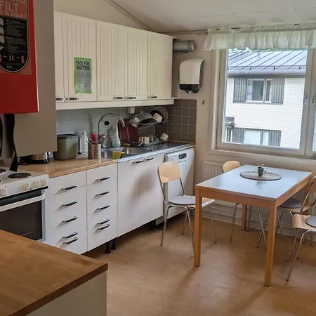Hostel Agesta Stokholm