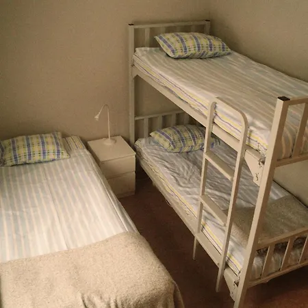 Agesta Hostel