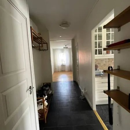 Cozy Private * Stockholm