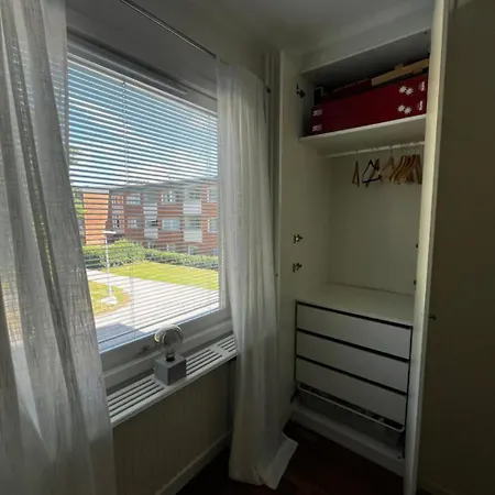 Cozy Private Accommodatie bij particulieren