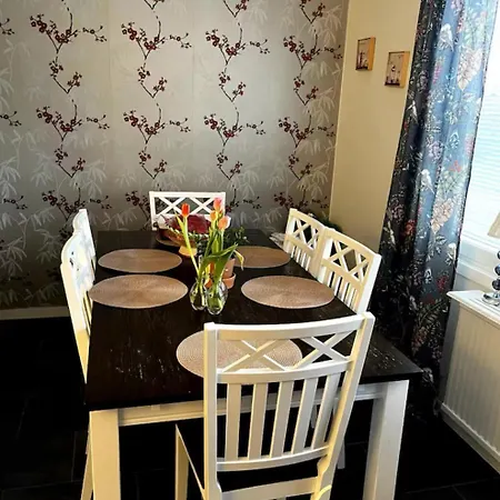 Accommodatie bij particulieren Cozy Private *