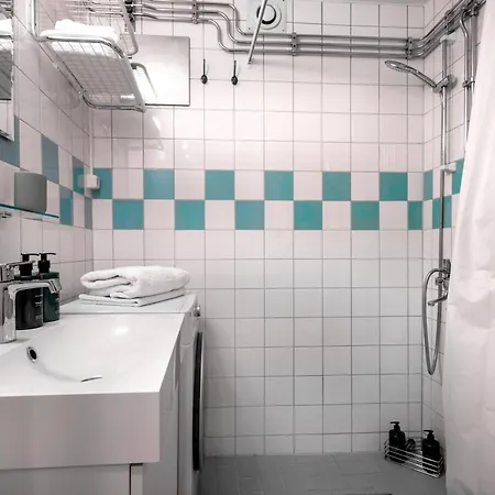 The In Stylish Sodermalm * Ville de Stockholm