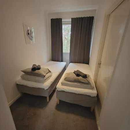 Lägenhet Artk 21-23 *
