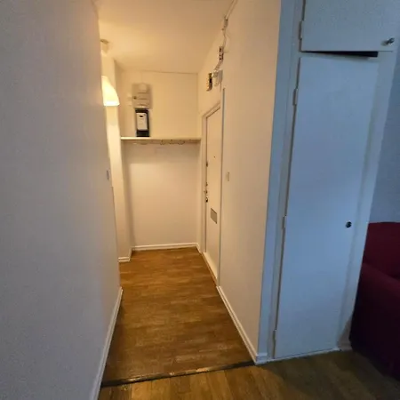 Artk 21-23 * Stockholm