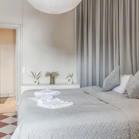 Laegenhet Med Fantastiskt Laege Stockholm
