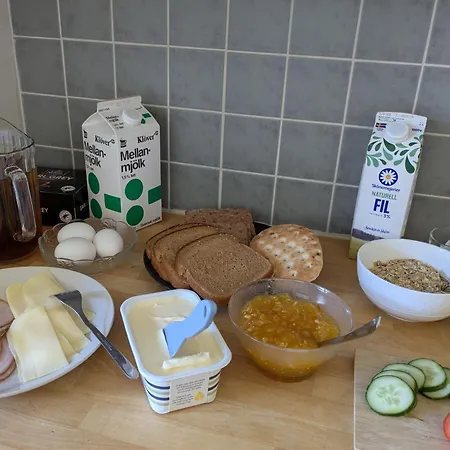 Agesta Stokholm