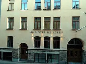 Hellsten 4* Stockholm