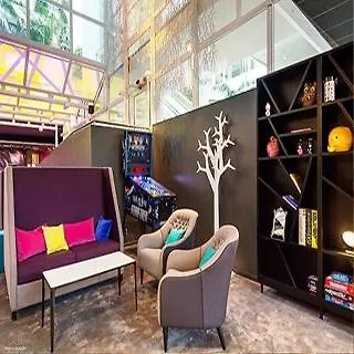 Hotel Comfort Xpress Stockholm