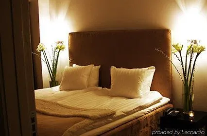 Appart hôtel Biz Gaerdet 4*