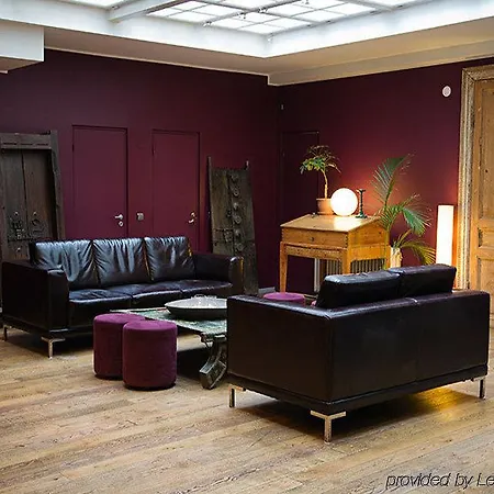 Hellsten Hotel 4*