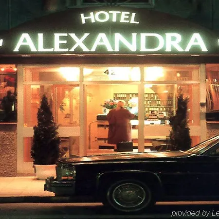 Hotel Alexandra