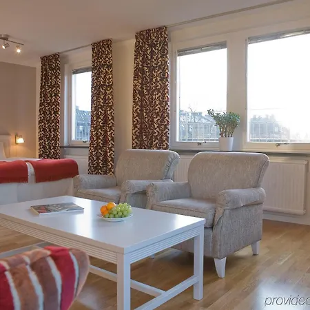 Tegnerlunden Hotel 4*