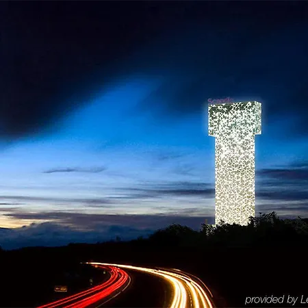 Hotel Scandic Victoria Tower