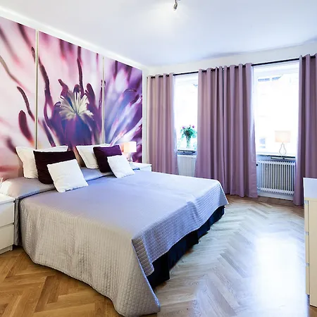 Hotell City *