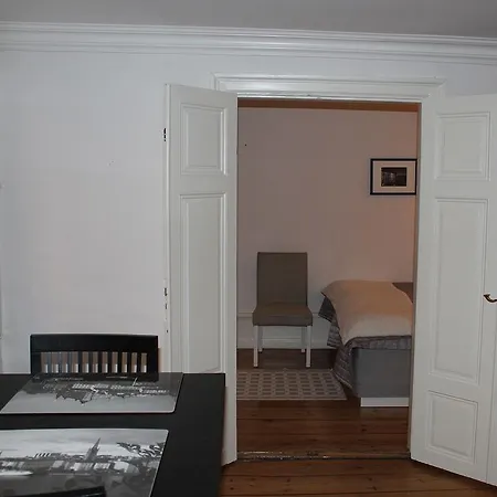Apartment Executive Living Old Town Unique