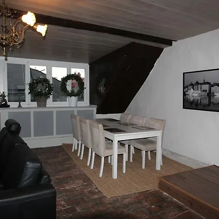 Apartment Executive Living Old Town Unique *