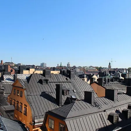 Executive Living Old Town Unique Stockholm