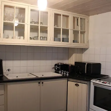 Apartment Executive Living Old Town Unique Stockholm