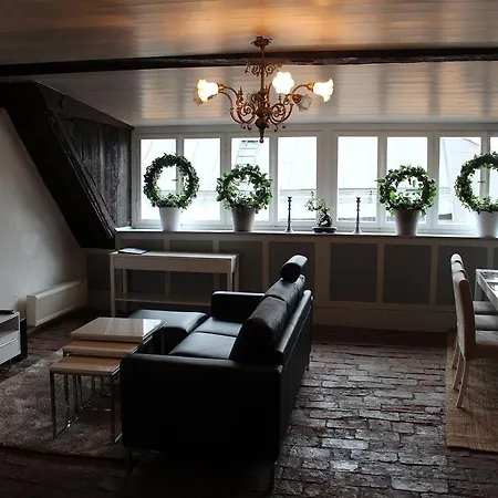 Executive Living Old Town Unique Stockholm