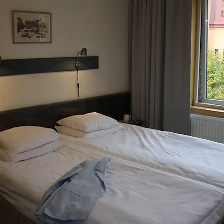 Hotel Hotel Oden 3*