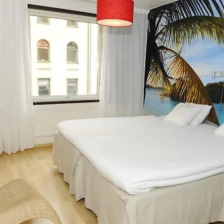 Hotel Hotel Oden