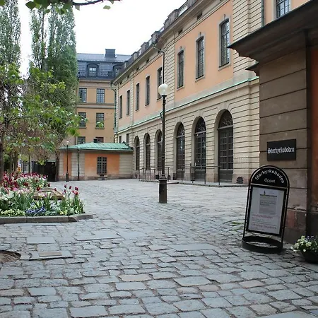 Executive Living Old Town Unique Stockholm