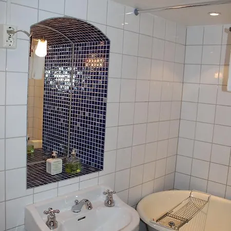 Apartment Executive Living Old Town Unique Stockholm