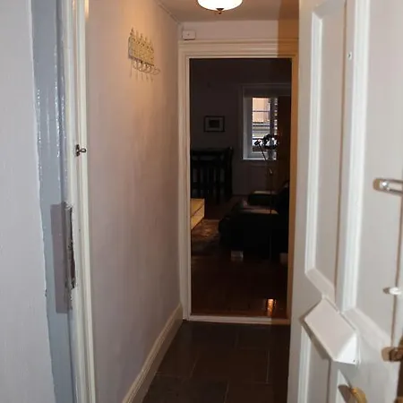 Apartment Executive Living Old Town Unique