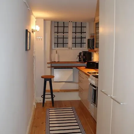 Apartment Executive Living Old Town Unique Stockholm