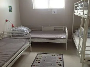 Auberge de jeunesse Crafoord Place *