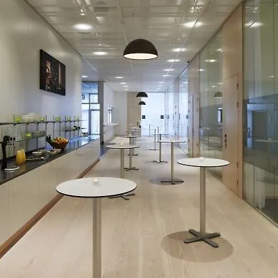 Scandic Victoria Tower