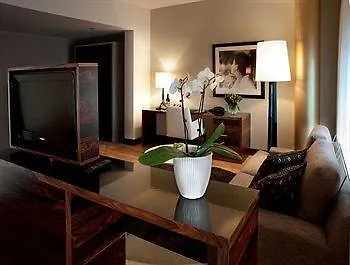 Hotel Elite Marina Tower, & 4*
