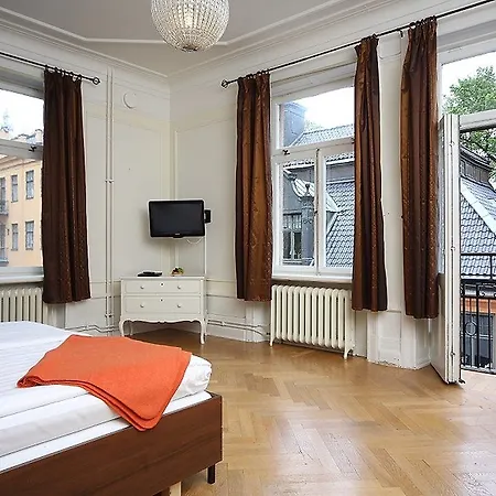 Hotel Queen's By First Stockholm