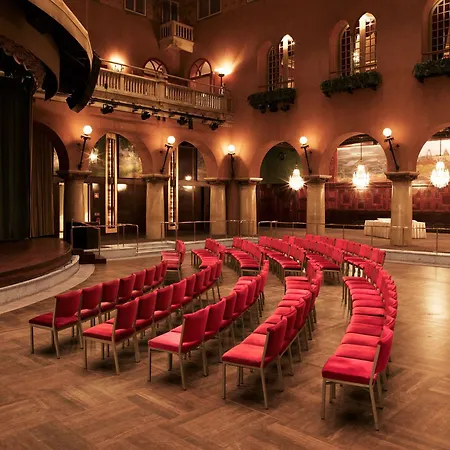 Grand Stockholm