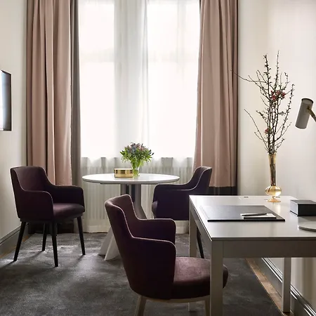 Hotel Grand Stockholm