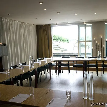 Hotel Kaellhagen Sztokholm