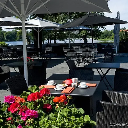 Hotel Kaellhagen