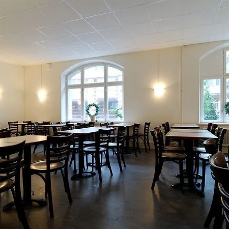 Hotel Queen's By First Stockholm