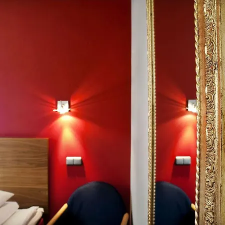 Hotel Hellsten Stockholm