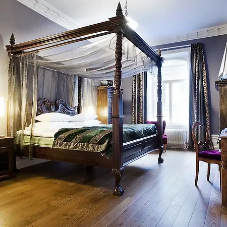 Hotel Hellsten Stockholm