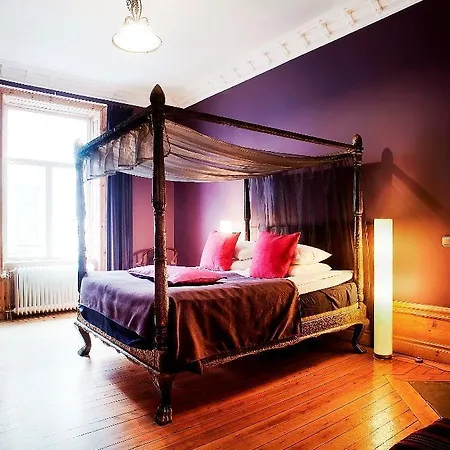 Hotel Hellsten 4*