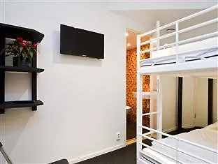 斯德哥尔摩旅馆 旅馆
