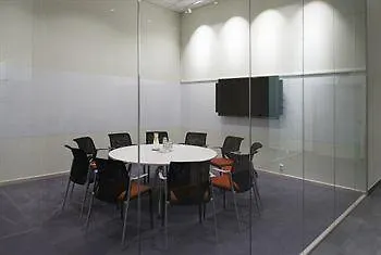 Scandic Victoria Tower Hotel Stockholm