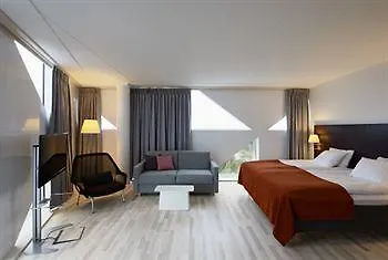 Scandic Victoria Tower Hotel